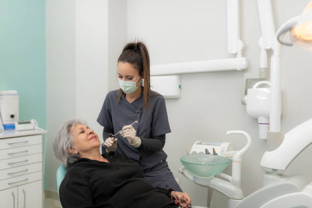 Best Emergency Tooth Extraction in Bazon, CA