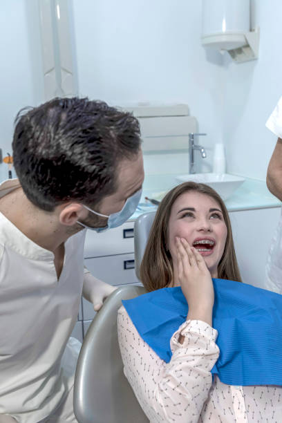 Best Emergency Dental Surgery in Bazon, CA