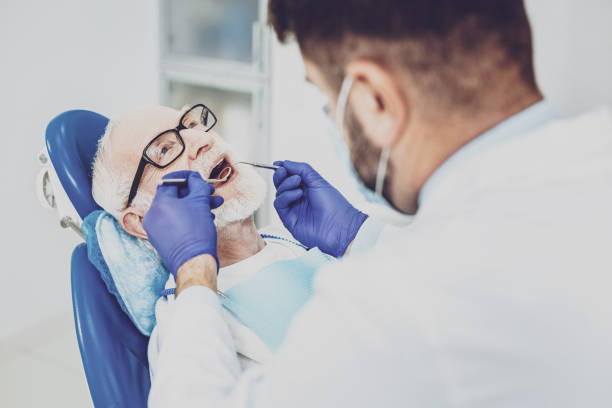 Best Urgent Dental Care in Bazon, CA